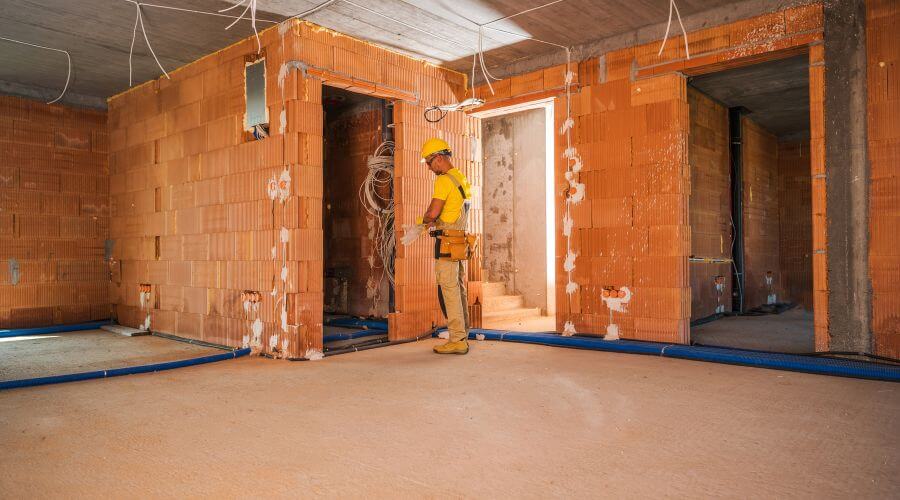 Expert top industrial roofings services in Little Chute, WI